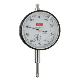 Käfer M 2 T Dial Gauge, Graduation 0.01mm, Range 10mm