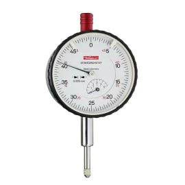 Käfer M 3 a S Shockproof Dial Gauge, Graduation 0.005mm, Range 5mm