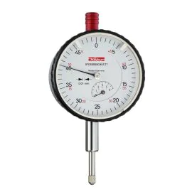 Käfer M 3 S Shockproof Dial Gauge, Graduation 0.01mm, Range 5mm