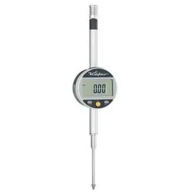 Käfer MD 50 TB Digital Dial Gauge, Resolution 0.01mm, Range 50mm