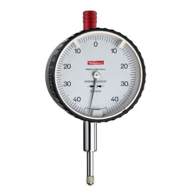 Käfer SI-90 Error Free Dial Gauge, Graduation 0.01mm, Range 0.8mm