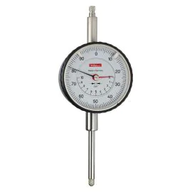 Käfer Z 2/30 Ta Inch Dial Gauge, Graduation 0.001", Range 1.000"