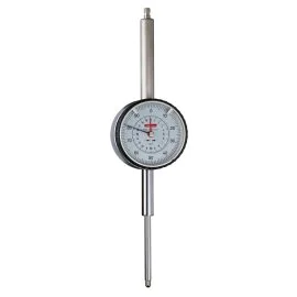 Käfer Z 2/50 Ta Inch Dial Gauge, Graduation 0.001", Range 2.000"