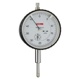 Käfer ZO 3 T Inch Dial Gauge, Graduation 0.0005", Range 0.500"