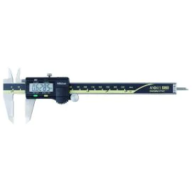 Mitutoyo 500-196-30 Digital ABS AOS Caliper