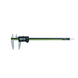 Mitutoyo 500-205-30 Digital ABS AOS Caliper, Range 0-300mm, Data Output, Blade Type