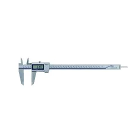 Mitutoyo 500-708-20 Digital ABS Caliper CoolantProof IP67, Range 0-300mm, Without Data Output, Blade Type