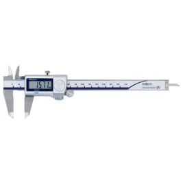 Mitutoyo 500-721-20 Digital ABS Caliper CoolantProof IP67, Range 0-150mm