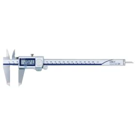 Mitutoyo 500-724-20 Digital ABS Caliper CoolantProof IP67, Range 0-200mm