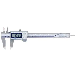 Mitutoyo 500-727-20 Digital ABS Caliper CoolantProof IP67, Range 0-150mm