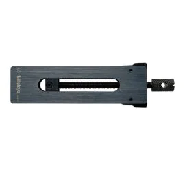Mitutoyo 619002 Holder for Gauge Blocks, 15-60mm