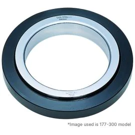 Mitutoyo 177-304 Setting Ring, 200mm, Steel