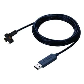 Mitutoyo 06AFM380A USB Input Tool Direct USB-ITN-A, 2m