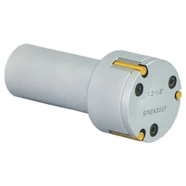 Mitutoyo 04AZA739 Measuring Head Holtest/Borematic, 1,2-1,6"