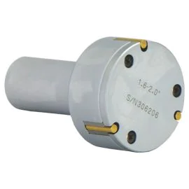 Mitutoyo 04AZA740 Measuring Head Holtest/Borematic, 1,6-2"