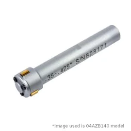 Mitutoyo 04AZB137 Measuring Head Holtest/Borematic, 8-10mm