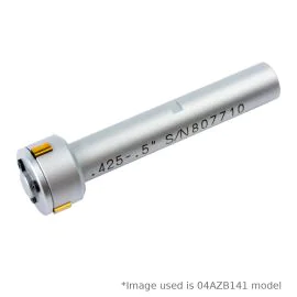 Mitutoyo 04AZB138 Measuring Head Holtest/Borematic, 10-12mm