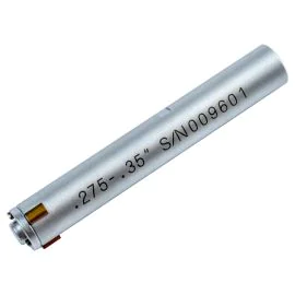 Mitutoyo 04AZB139 Measuring Head Holtest/Borematic, 0,275-0,35"