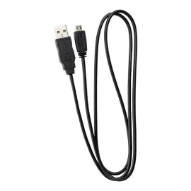 Mitutoyo 06AFZ050 USB Cable, Type A - Micro B
