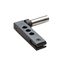 Mitutoyo 12AAA793 Probe Extension Holder, 85mm for Linear Height