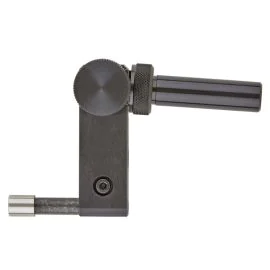 Mitutoyo 12AAB136 ø10mm Cylindrical Probe for Linear Height