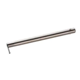 Mitutoyo 12AAY602 ø2mm Ball Depth Stylus, L=70mm for Linear Height