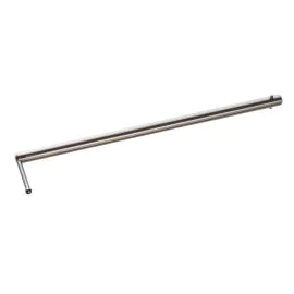 Mitutoyo 12AAY606 ø4mm Ball Depth Stylus, L=150mm for Linear Height