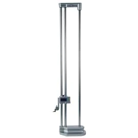 Mitutoyo 192-633-10 Digimatic Double Column Height Gauge, Range 0-1000mm, Resolution 0.01/0.005mm, Standard Type