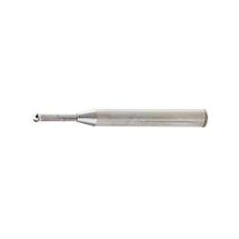 Mitutoyo 957263 ø4mm Ball Probe, Coaxial Type for Linear Height