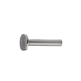 Mitutoyo 957265 ø20mm Disc Probe for Linear Height