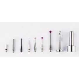 Mitutoyo K650986 M3 Stylus Kit for Linear Height