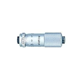 Mitutoyo 133-143 Tubular Inside Micrometer, 50–75mm, 0.01mm