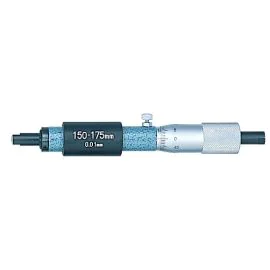 Mitutoyo 133-147 Tubular Inside Micrometer, 150–175mm, 0.01mm