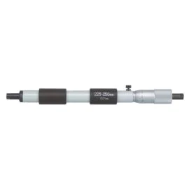 Mitutoyo 133-150 Tubular Inside Micrometer, 225–250mm, 0.01mm