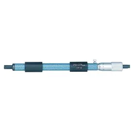 Mitutoyo 133-151 Tubular Inside Micrometer, 250–275mm, 0.01mm