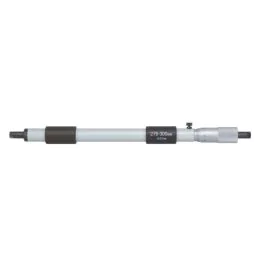 Mitutoyo 133-152 Tubular Inside Micrometer, 275–300mm, 0.01mm