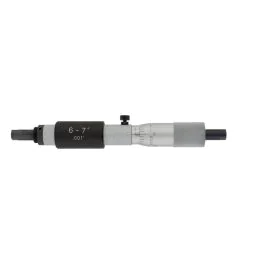 Mitutoyo 133-227 Tubular Inside Micrometer, 6–7", 0.001"