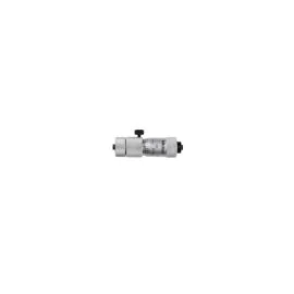 Mitutoyo 137-014 Main Unit for Tubular Inside Micrometer, Carbide Tipped, 2-2,5"