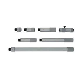 Mitutoyo 137-218 Tubular Inside Micrometer Carbide Tipped, 2–20"