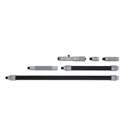 Mitutoyo 139-174 Tubular Inside Micrometer with Extension, 100–900mm