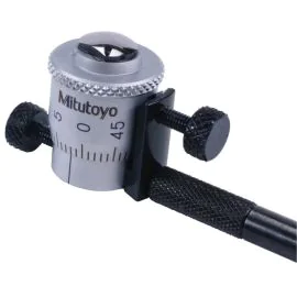 Mitutoyo 141-001 Inside Micrometer, Interchangeable Rods, 25-32mm, Hardened Face