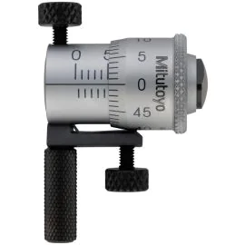 Mitutoyo 141-003 Inside Micrometer, Interchangeable Rods, 25-32mm, Carbide Tipped