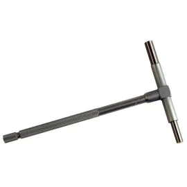 Mitutoyo 155-125 Telescopic Gauge, 2,125-3,5"