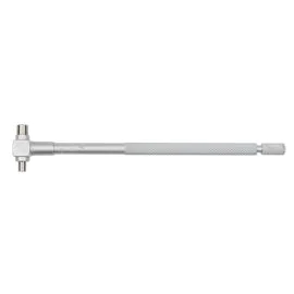 Mitutoyo 155-128 Telescopic Gauge, 12,7-19mm