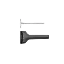 Mitutoyo 155-130 Telescopic Gauge, 32-54mm
