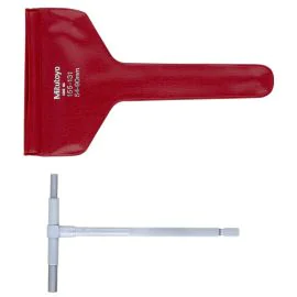 Mitutoyo 155-131 Telescopic Gauge, 54-90mm