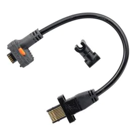 Mitutoyo 02AZD790G U-WAVE-T Data Cable (160 mm)