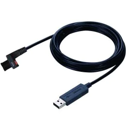 Mitutoyo 06AFM380C USB Input Tool Direct USB-ITN-C (2 m)