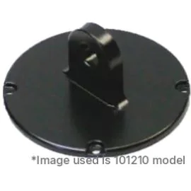 Mitutoyo 101040 Lug-on-Centre Back, Metric for Series 2 Dial Indicators