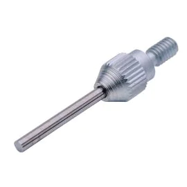 Mitutoyo 120064D Needle Contact Point, Carbide, ø1.5mm, L13mm, M2.5 x 0.45